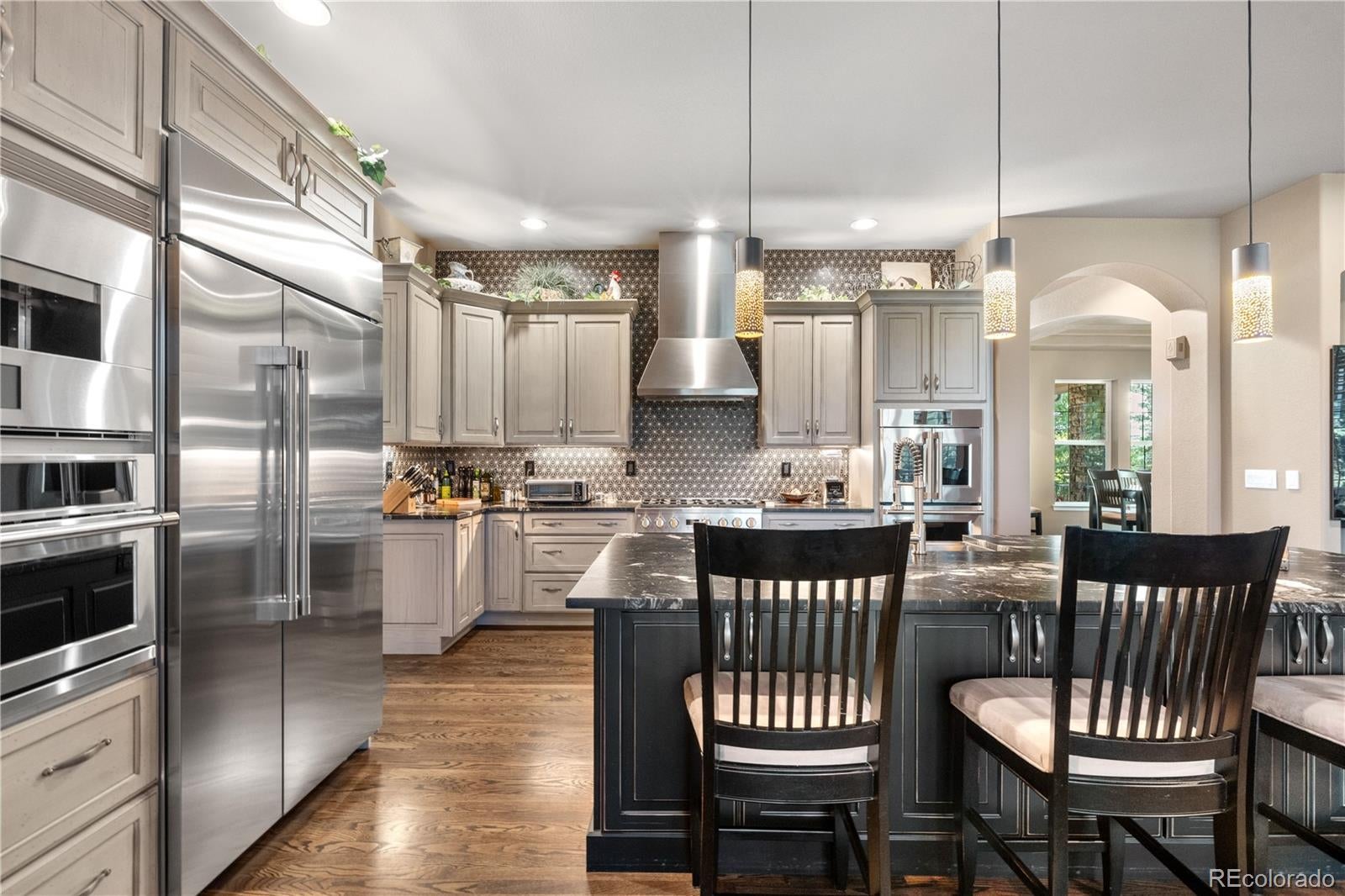 Parker, Colorado, 80134, United States, 5 Bedrooms Bedrooms, ,4 BathroomsBathrooms,Residential,Active,2044992