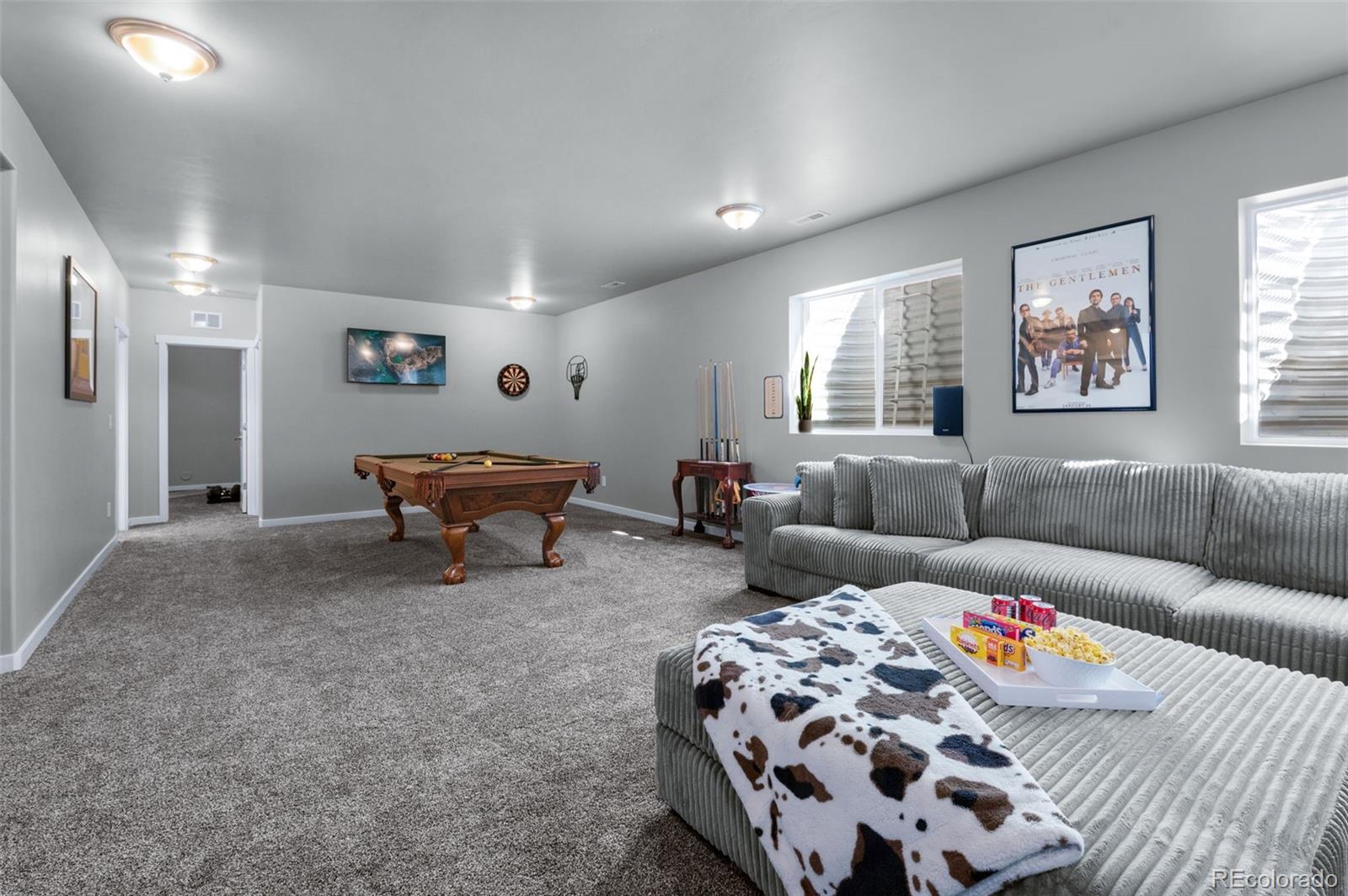 Colorado Springs, Colorado, 80908, United States, 7 Bedrooms Bedrooms, ,6 BathroomsBathrooms,Residential,Active,1969644