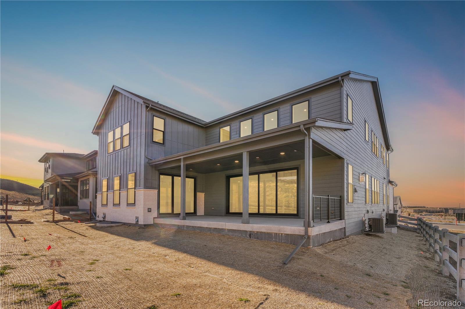 Lone Tree, Colorado, 80134, United States, 6 Bedrooms Bedrooms, ,7 BathroomsBathrooms,Residential,Active,1952989