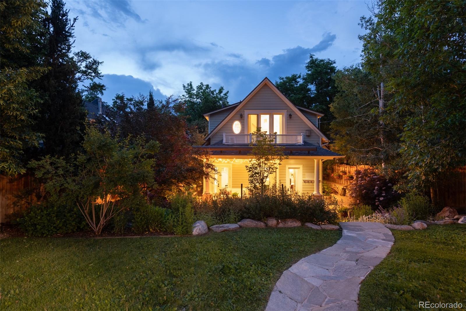 Boulder, Colorado, 80302, United States, 4 Bedrooms Bedrooms, ,5 BathroomsBathrooms,Residential,Active,1953427