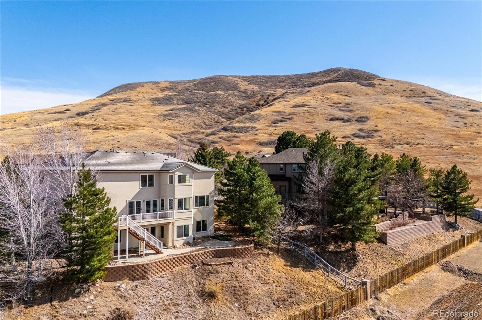 Golden, Colorado, 80401, United States, 6 Bedrooms Bedrooms, ,6 BathroomsBathrooms,Residential,Active,2023937