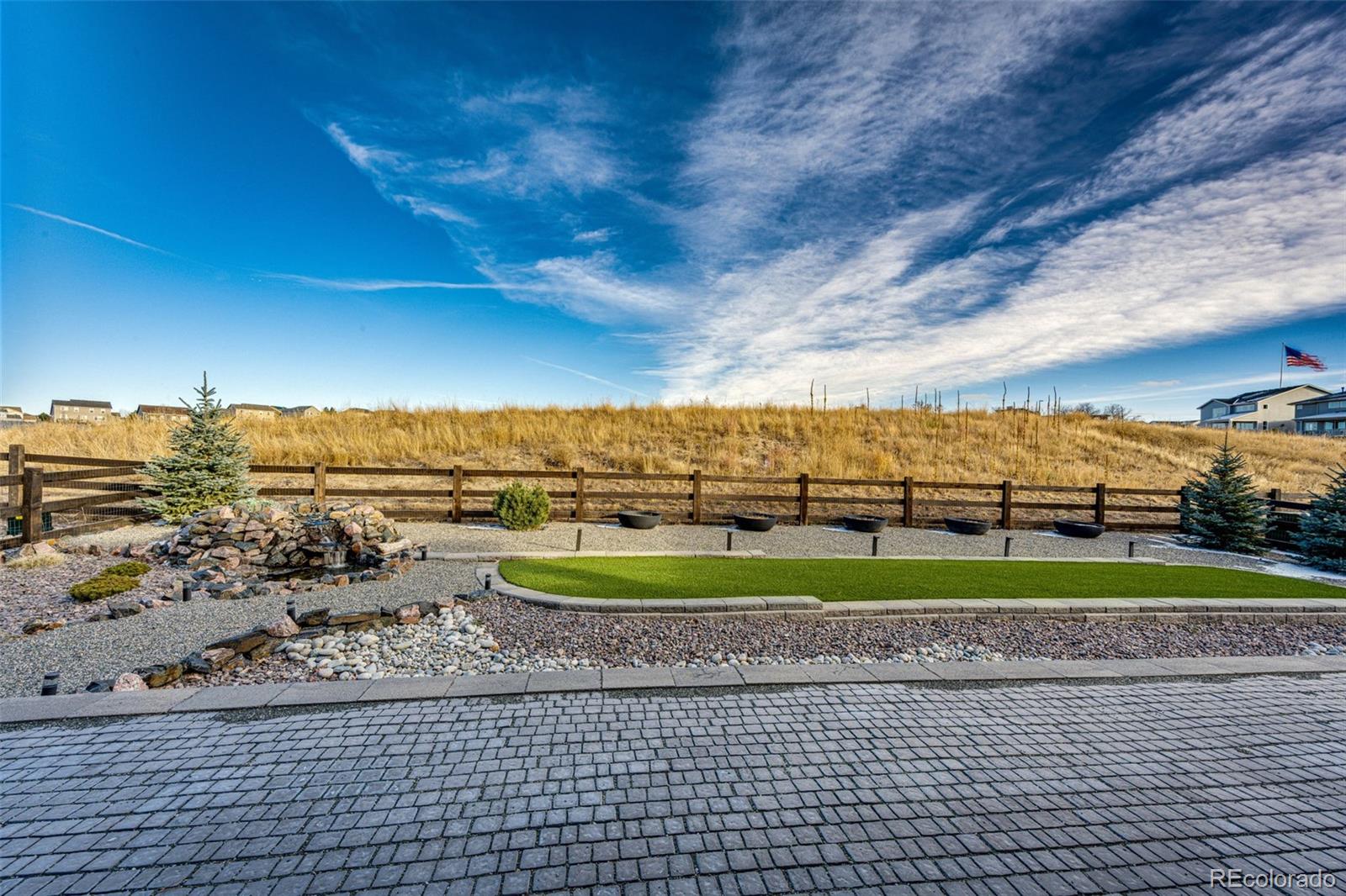 Castle Rock, Colorado, 80104, United States, 4 Bedrooms Bedrooms, ,4 BathroomsBathrooms,Residential,Active,2001365