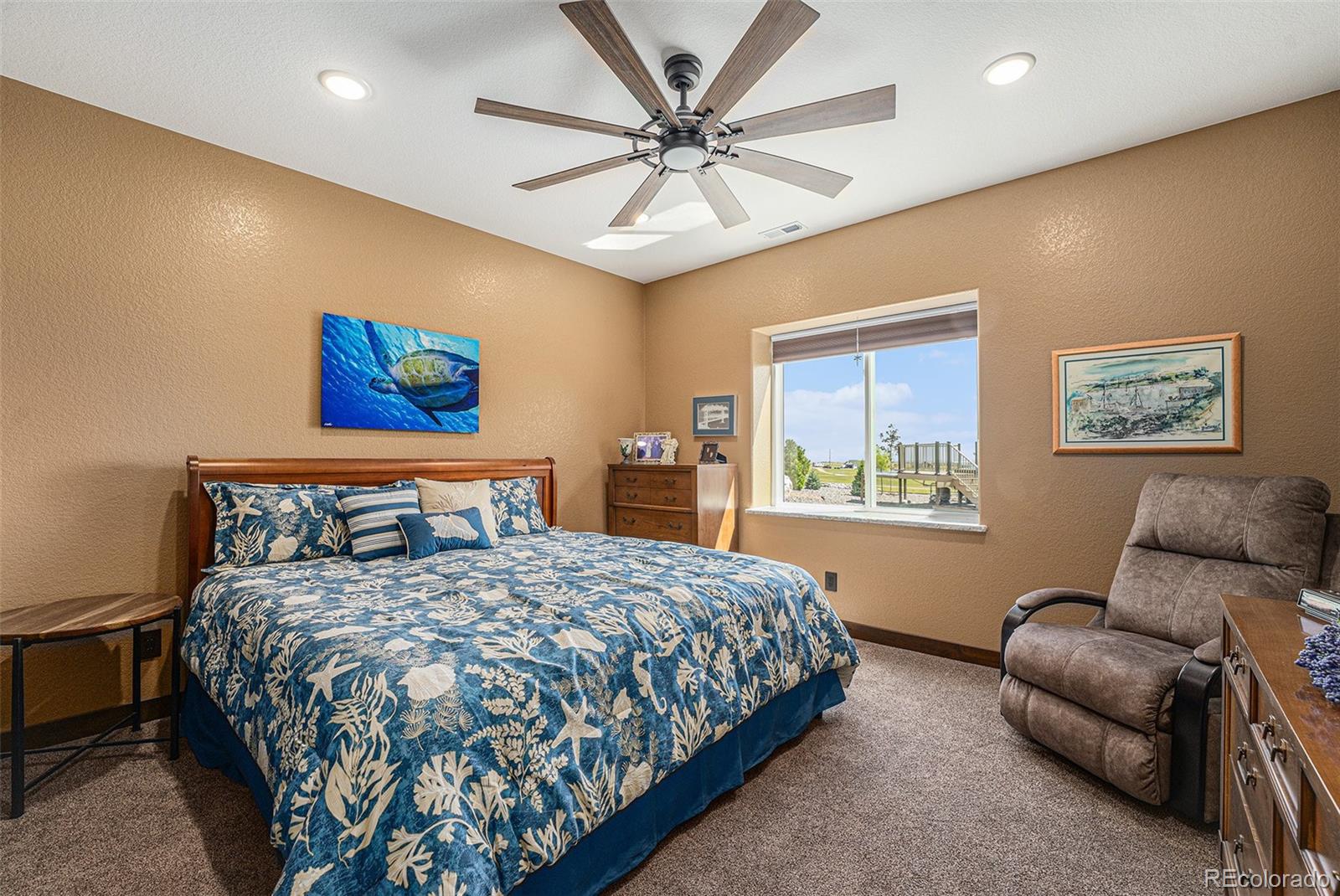 Elizabeth, Colorado, 80107, United States, 4 Bedrooms Bedrooms, ,4 BathroomsBathrooms,Residential,Active,1913949