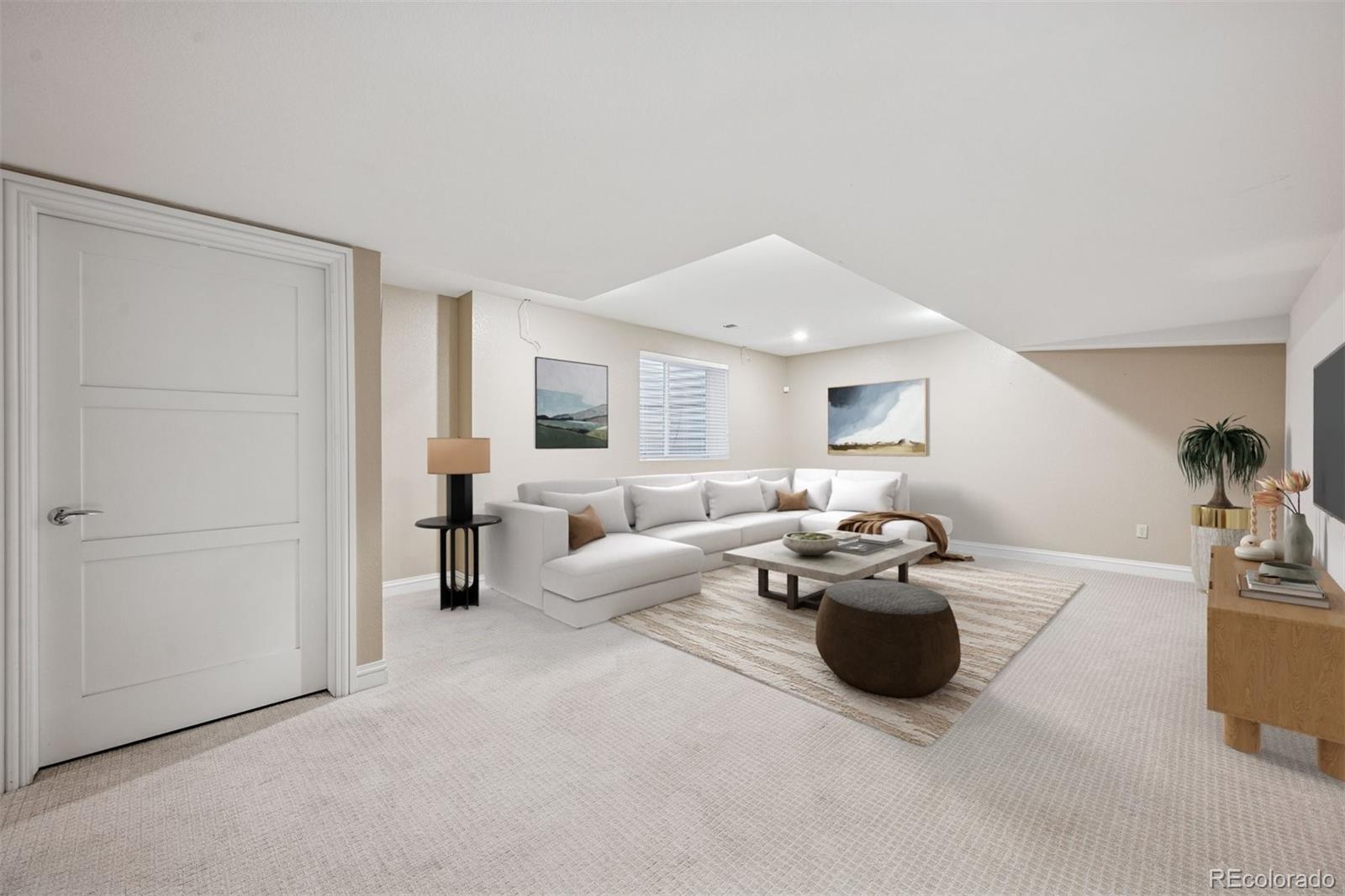 Denver, Colorado, 80209, United States, 3 Bedrooms Bedrooms, ,4 BathroomsBathrooms,Residential,Active,2006895