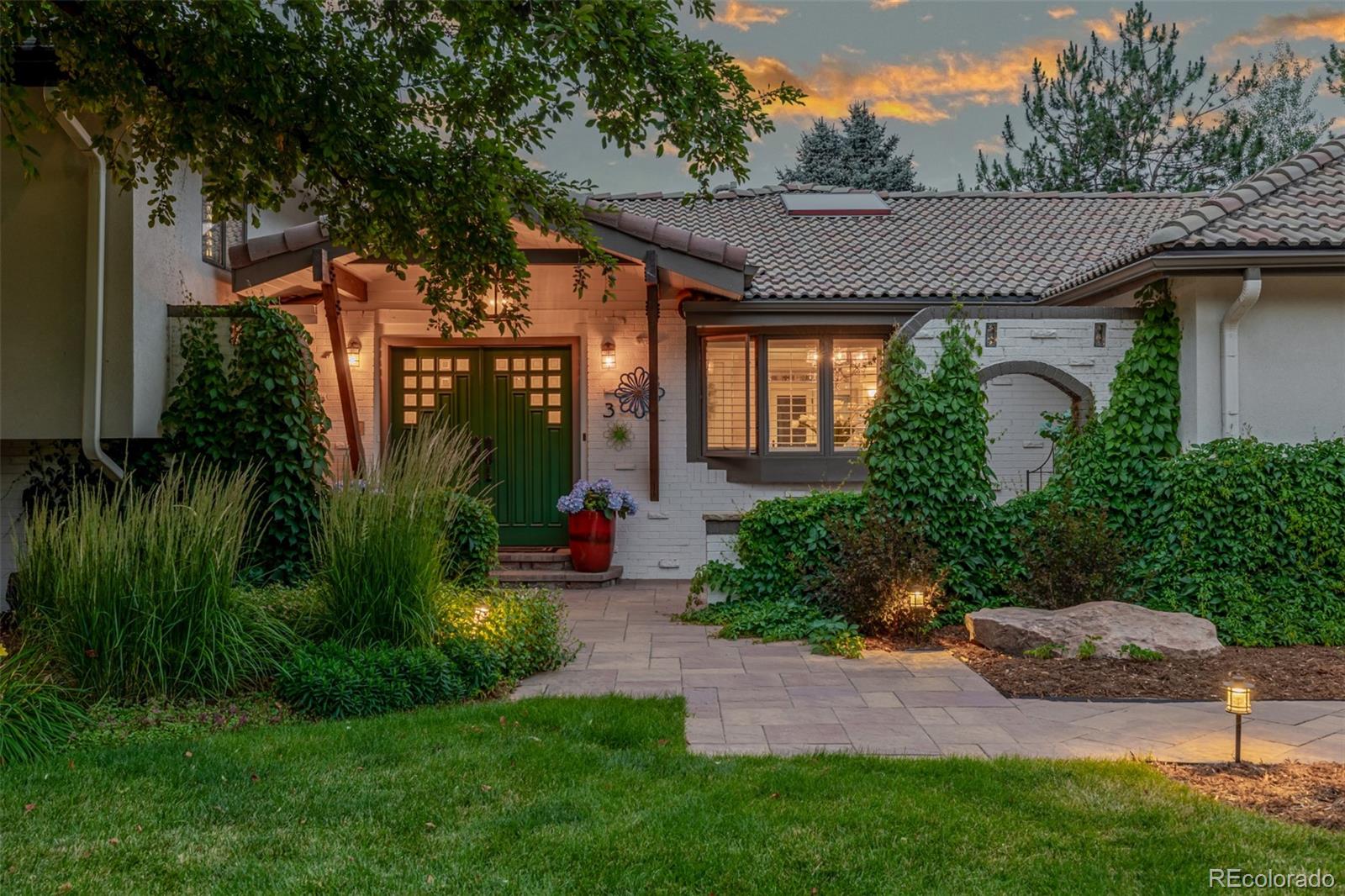 Greenwood Village, Colorado, 80121, United States, 4 Bedrooms Bedrooms, ,5 BathroomsBathrooms,Residential,Active,1888462