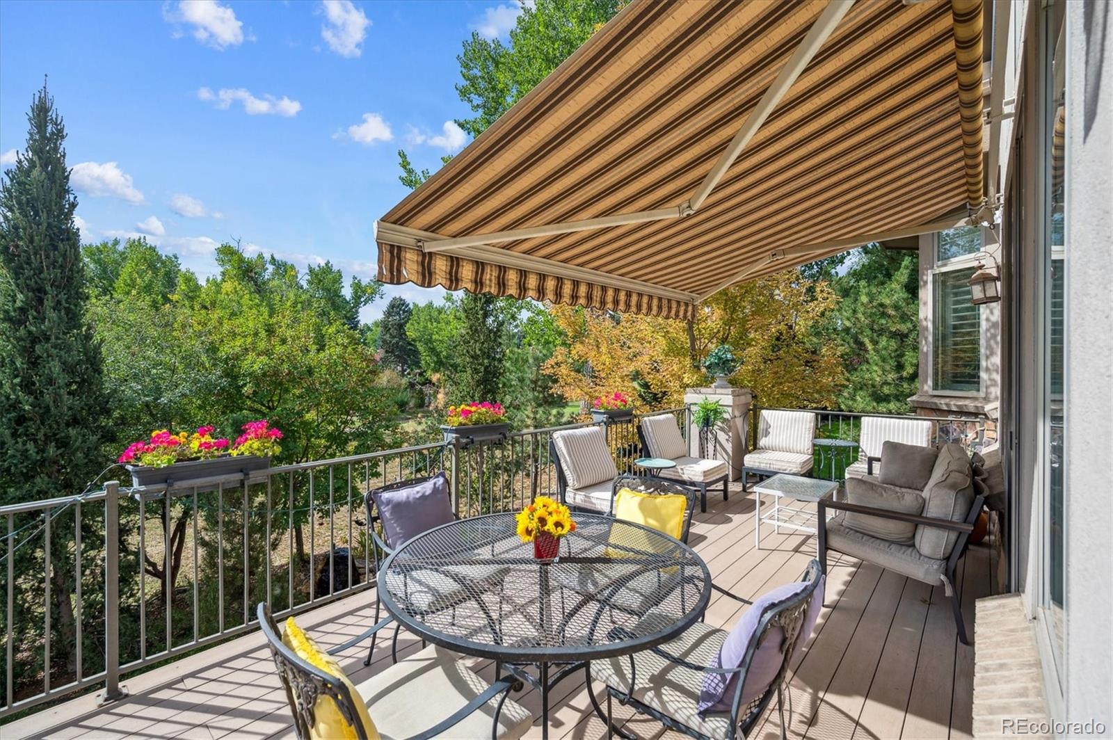 Littleton, Colorado, 80128, United States, 4 Bedrooms Bedrooms, ,5 BathroomsBathrooms,Residential,Active,2023431