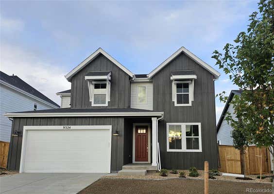 9324 QUARTZ ST, ARVADA, CO 80007 - Image 1