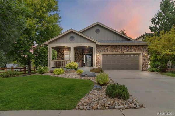 14745 STONEY CREEK WAY, BROOMFIELD, CO 80023 - Image 1