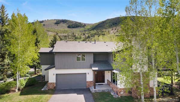 13 MILLERS CIRCLE RD, EDWARDS, CO 81632 - Image 1