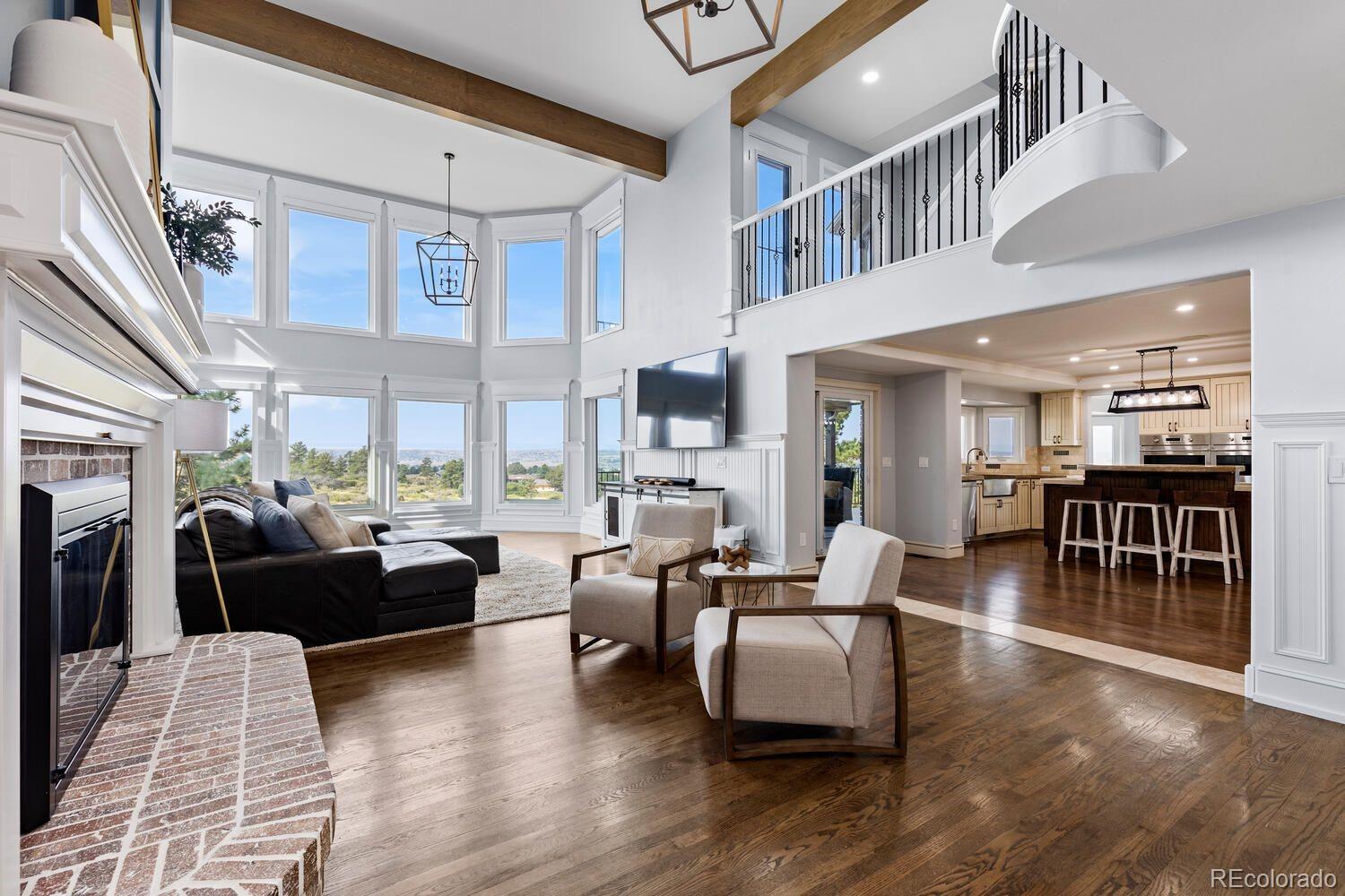 Parker, Colorado, 80134, United States, 7 Bedrooms Bedrooms, ,6 BathroomsBathrooms,Residential,Active,1922347