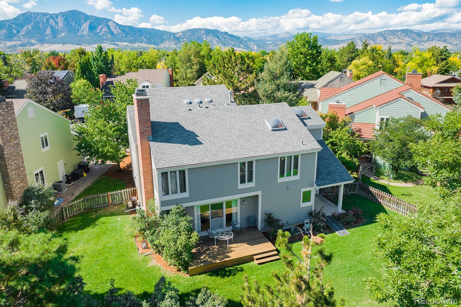 Boulder, Colorado, 80303, United States, 4 Bedrooms Bedrooms, ,3 BathroomsBathrooms,Residential,Active,1945495