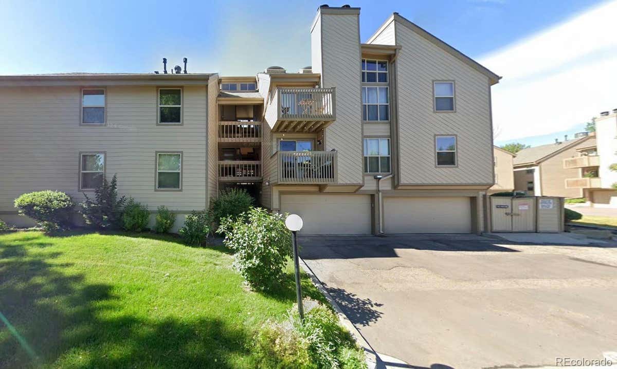 701 HARLAN ST UNIT E17, LAKEWOOD, CO 80214, photo 1 of 18