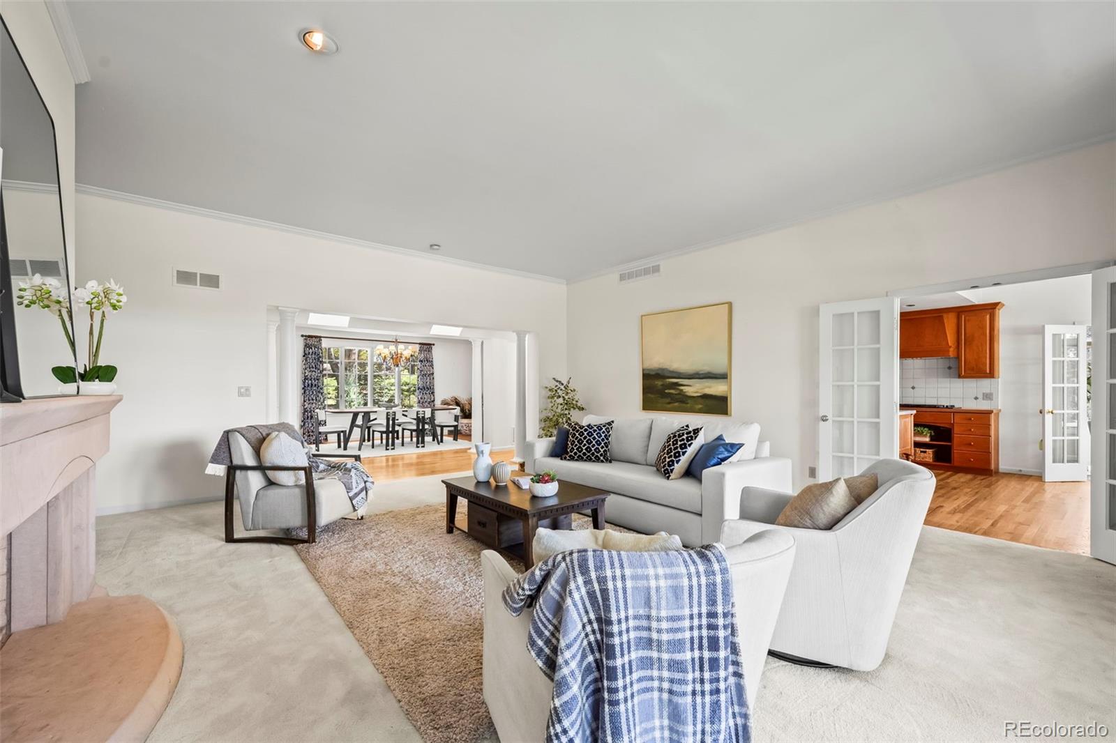 Boulder, Colorado, 80301, United States, 3 Bedrooms Bedrooms, ,4 BathroomsBathrooms,Residential,Active,1946522