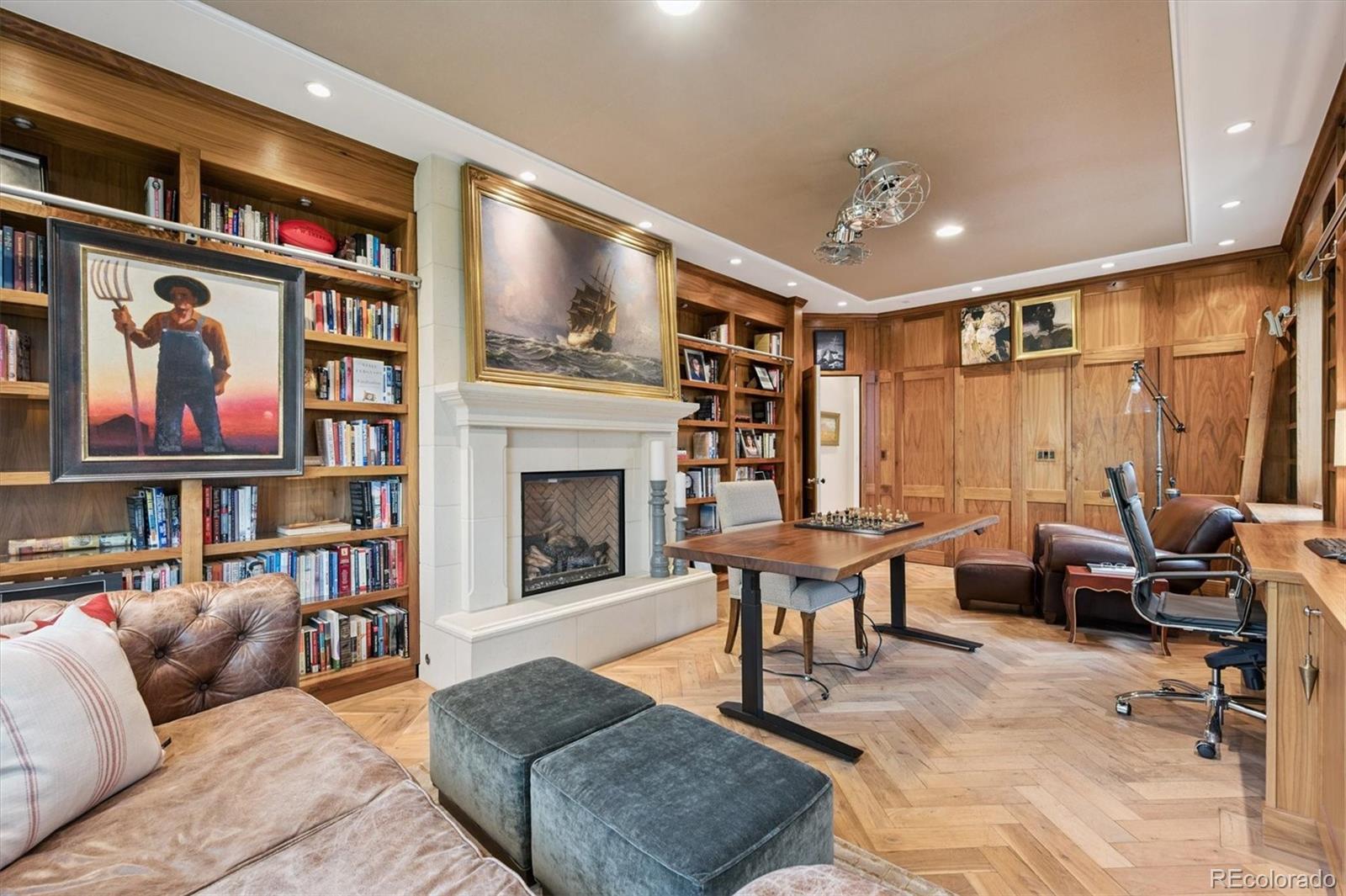 Highlands Ranch, Colorado, 80126, United States, 5 Bedrooms Bedrooms, ,5 BathroomsBathrooms,Residential,Active,1929668