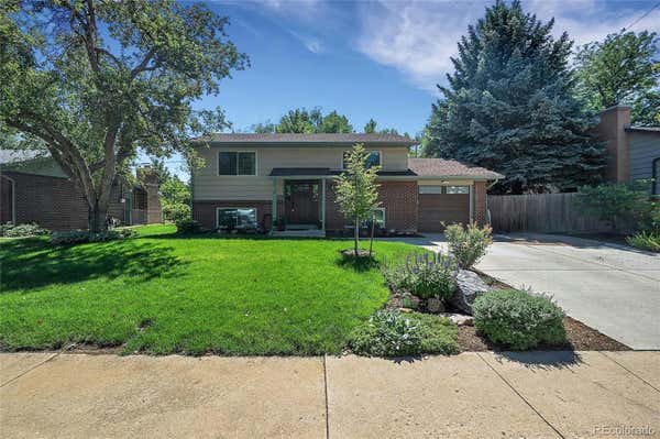 4216 EVANS DR, BOULDER, CO 80303 - Image 1