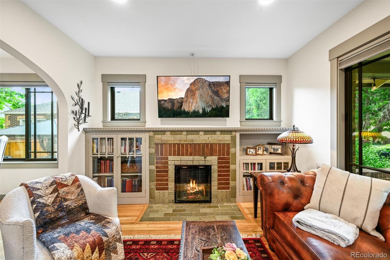 Denver, Colorado, 80210, United States, 3 Bedrooms Bedrooms, ,3 BathroomsBathrooms,Residential,Active,2045001