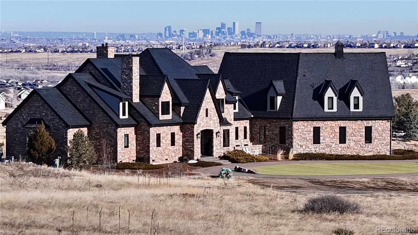 Littleton, Colorado, 80125, United States, ,7 BathroomsBathrooms,Residential,Active,1769795