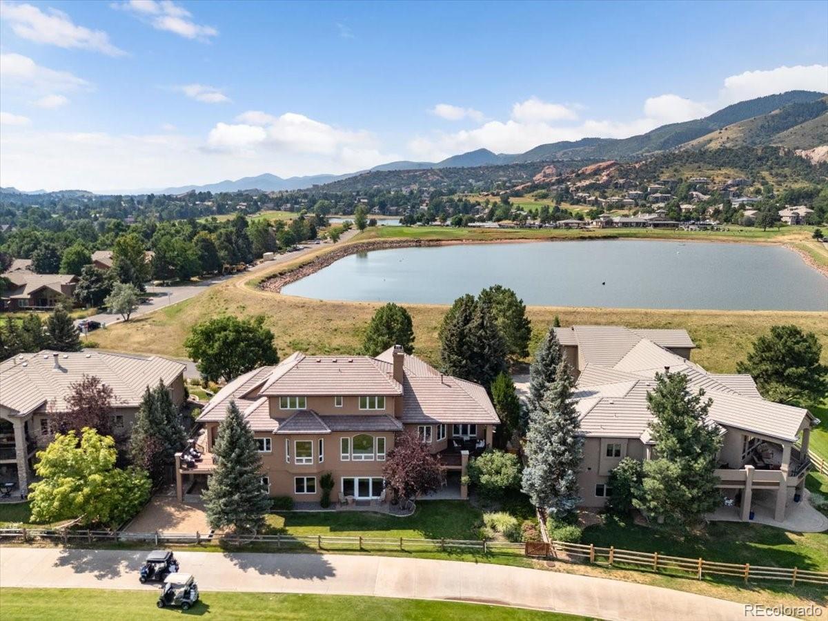 Morrison, Colorado, 80465, United States, 6 Bedrooms Bedrooms, ,5 BathroomsBathrooms,Residential,Active,1922296