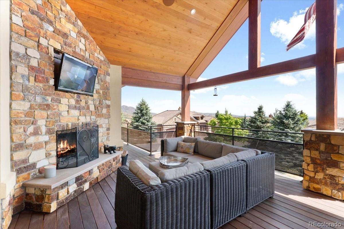 Morrison, Colorado, 80465, United States, 4 Bedrooms Bedrooms, ,4 BathroomsBathrooms,Residential,Active,1863327