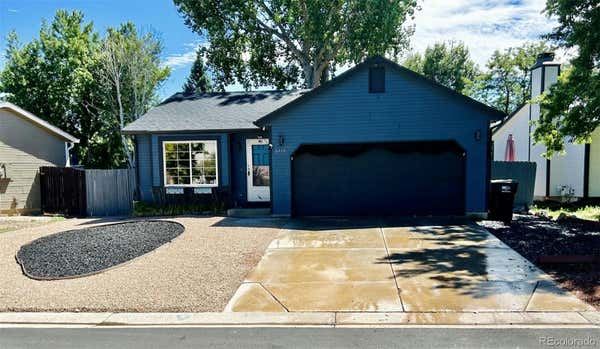 8418 WILD ALFALFA PL, PARKER, CO 80134 - Image 1