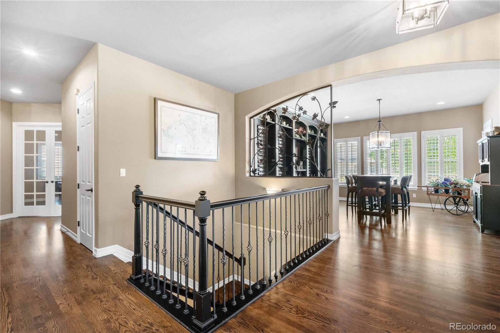 Parker, Colorado, 80134, United States, 5 Bedrooms Bedrooms, ,4 BathroomsBathrooms,Residential,Active,2044992