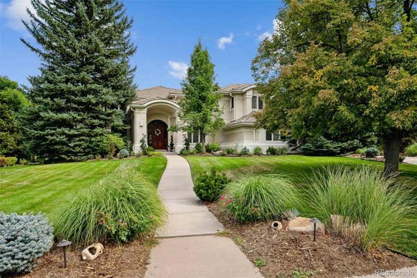 5700 S ELM ST, GREENWOOD VILLAGE, CO 80121 - Image 1