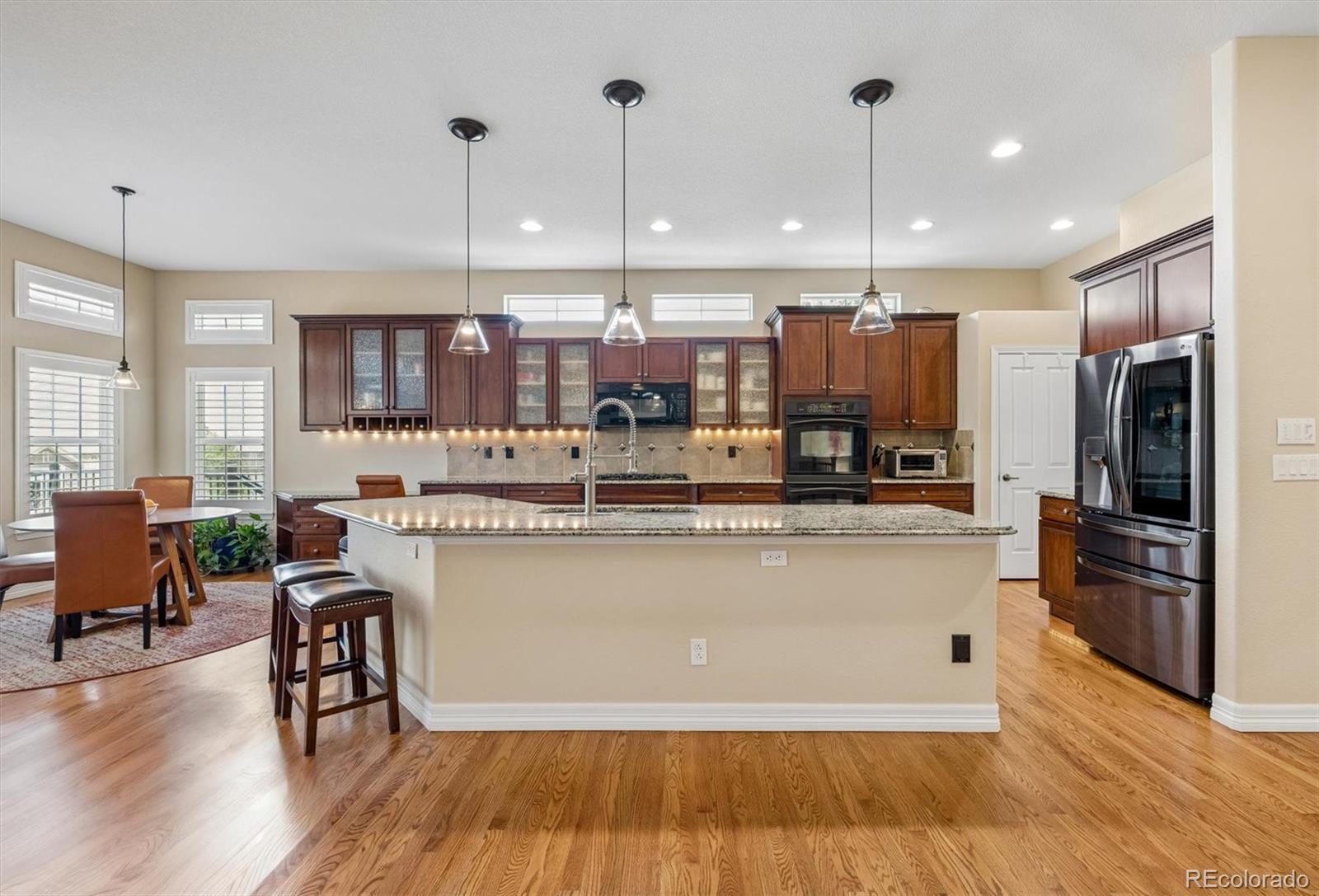 Castle Rock, Colorado, 80104, United States, 4 Bedrooms Bedrooms, ,5 BathroomsBathrooms,Residential,Active,2034010
