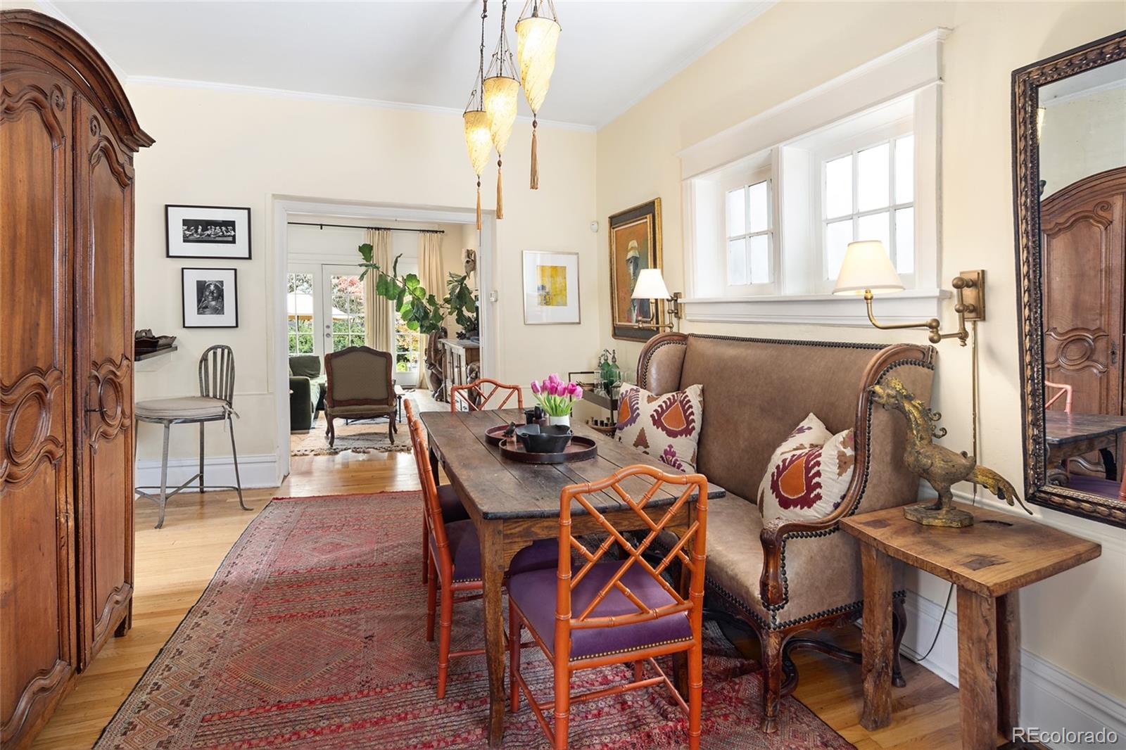 Denver, Colorado, 80220, United States, 5 Bedrooms Bedrooms, ,3 BathroomsBathrooms,Residential,Active,1973553