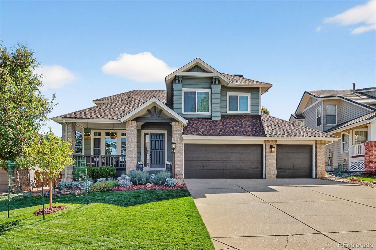 Littleton, Colorado, 80127, United States, 5 Bedrooms Bedrooms, ,4 BathroomsBathrooms,Residential,Active,1953720