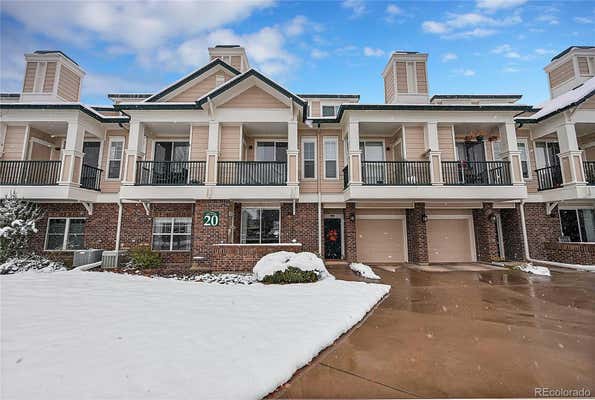 1827 SPAULDING CIR, SUPERIOR, CO 80027 - Image 1