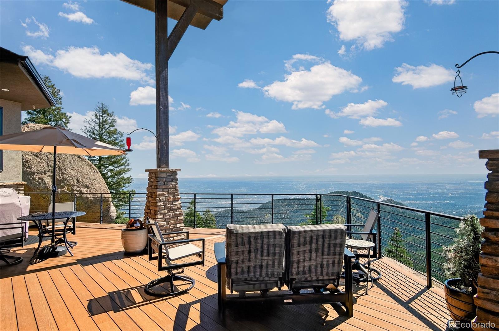 Manitou Springs, Colorado, 80829, United States, 4 Bedrooms Bedrooms, ,3 BathroomsBathrooms,Residential,Active,1933732