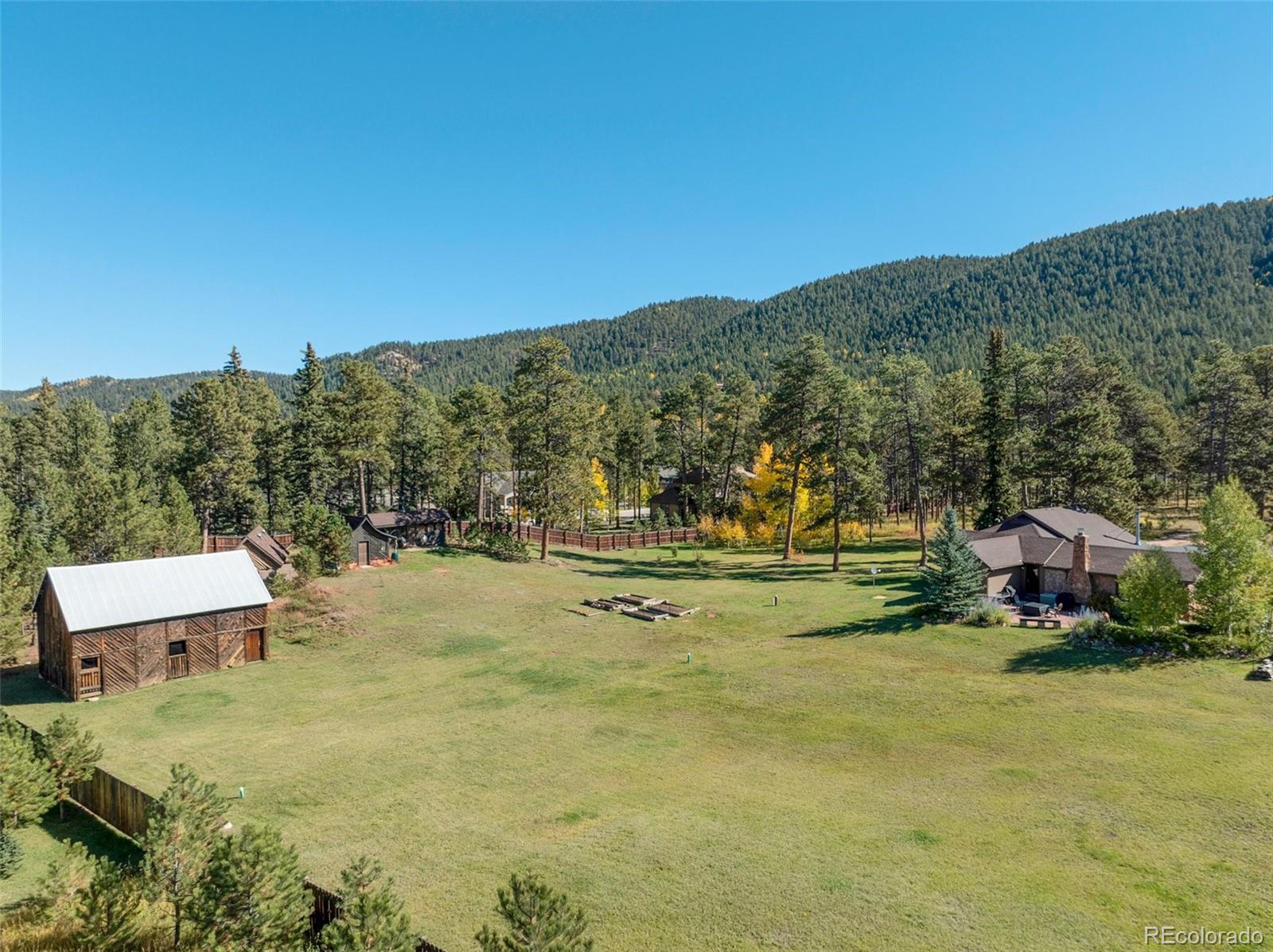 Woodland Park, Colorado, 80863, United States, 2 Bedrooms Bedrooms, ,2 BathroomsBathrooms,Residential,Active,2042765