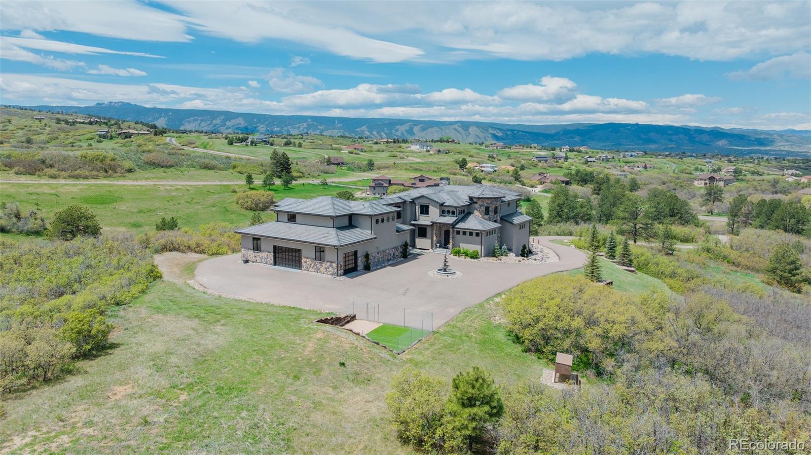 Castle Rock, Colorado, 80109, United States, 5 Bedrooms Bedrooms, ,5 BathroomsBathrooms,Residential,Active,2002340