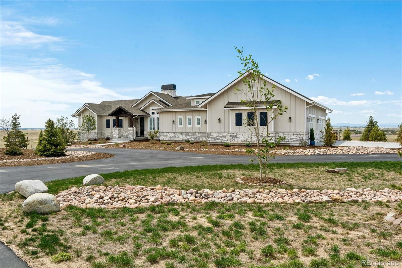 Elizabeth, Colorado, 80107, United States, 4 Bedrooms Bedrooms, ,4 BathroomsBathrooms,Residential,Active,2045605