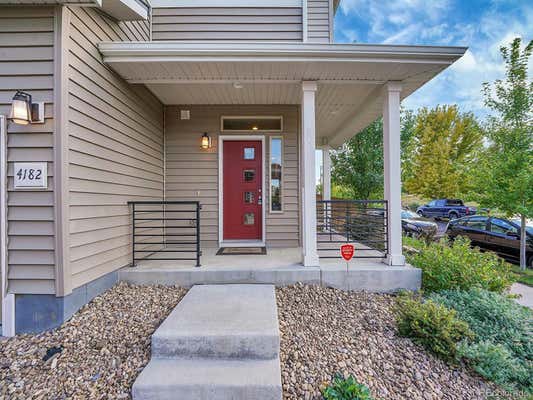 4182 ELEGANT ST, CASTLE ROCK, CO 80109, photo 4 of 41