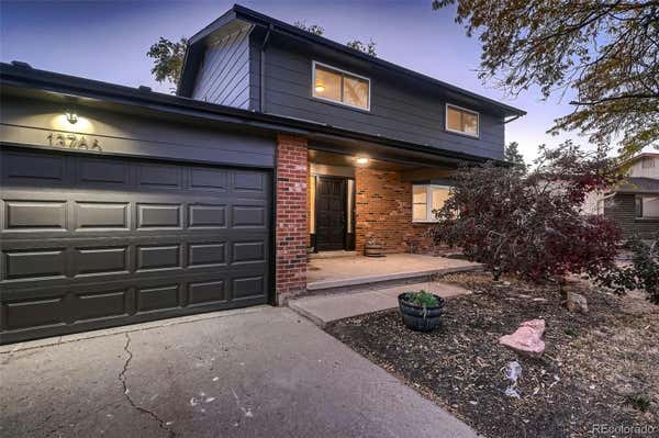 13766 OMEGA CIR, LONE TREE, CO 80124, photo 4 of 28