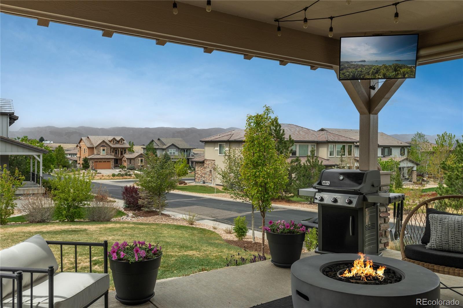 Highlands Ranch, Colorado, 80126, United States, 5 Bedrooms Bedrooms, ,5 BathroomsBathrooms,Residential,Active,2044598