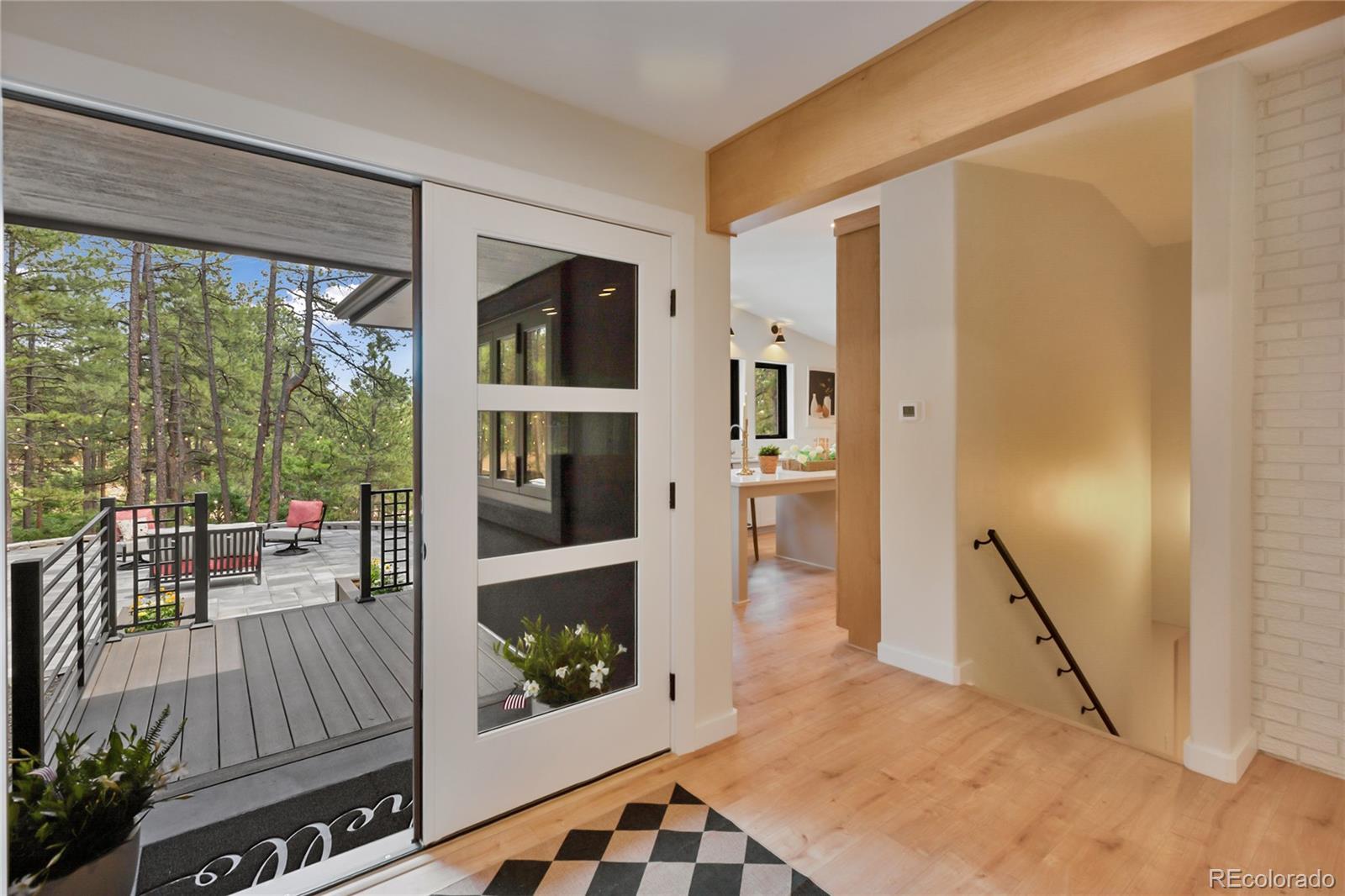 Colorado Springs, Colorado, 80921, United States, 5 Bedrooms Bedrooms, ,4 BathroomsBathrooms,Residential,Active,1996271