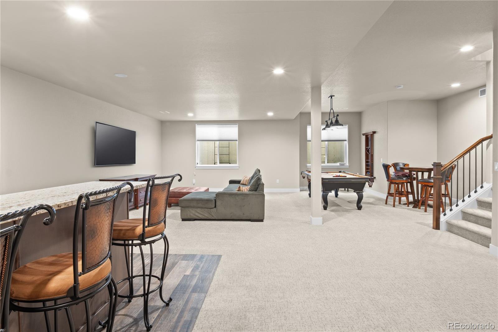 Franktown, Colorado, 80116, United States, 5 Bedrooms Bedrooms, ,6 BathroomsBathrooms,Residential,Active,1811101