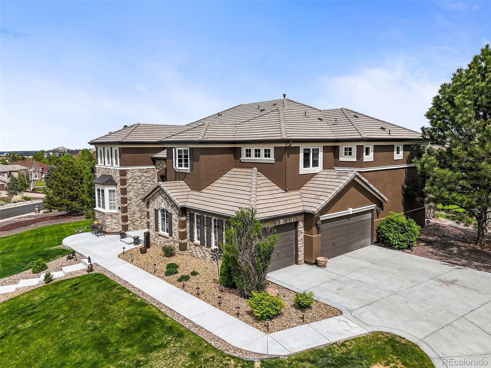 Castle Pines, Colorado, 80108, United States, 5 Bedrooms Bedrooms, ,5 BathroomsBathrooms,Residential,Active,1943758