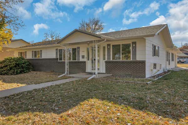 1016 DEBORAH DR, LOVELAND, CO 80537 - Image 1