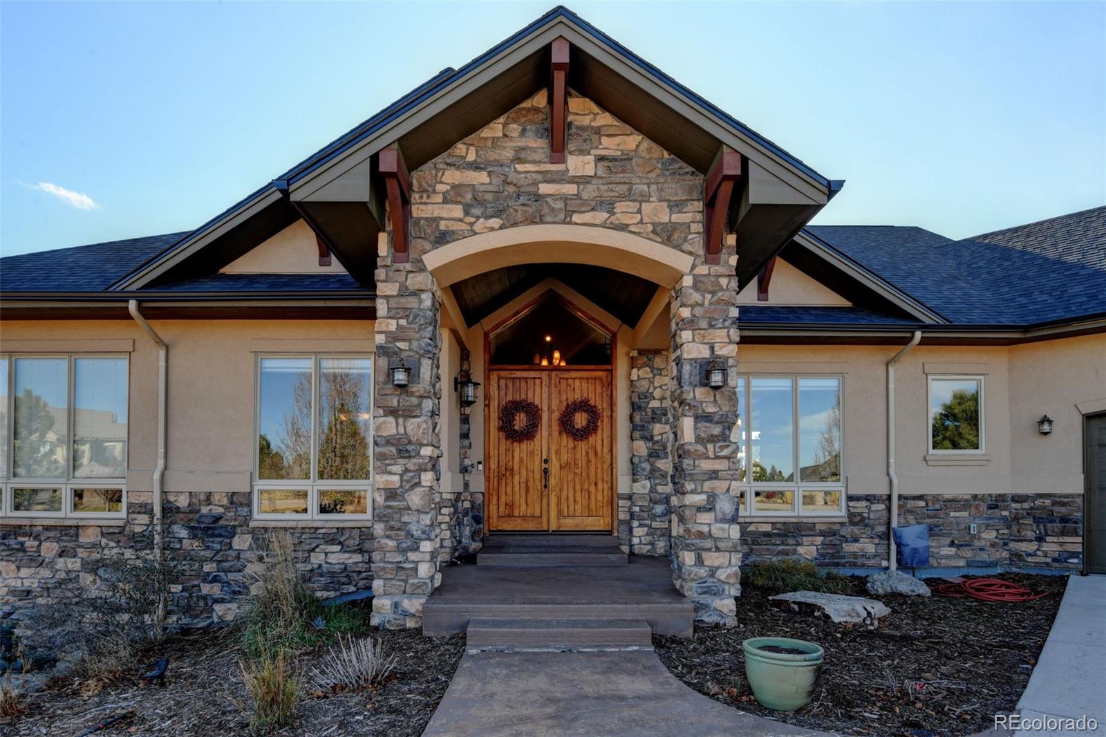 Parker, Colorado, 80134, United States, 4 Bedrooms Bedrooms, ,6 BathroomsBathrooms,Residential,Active,2007255