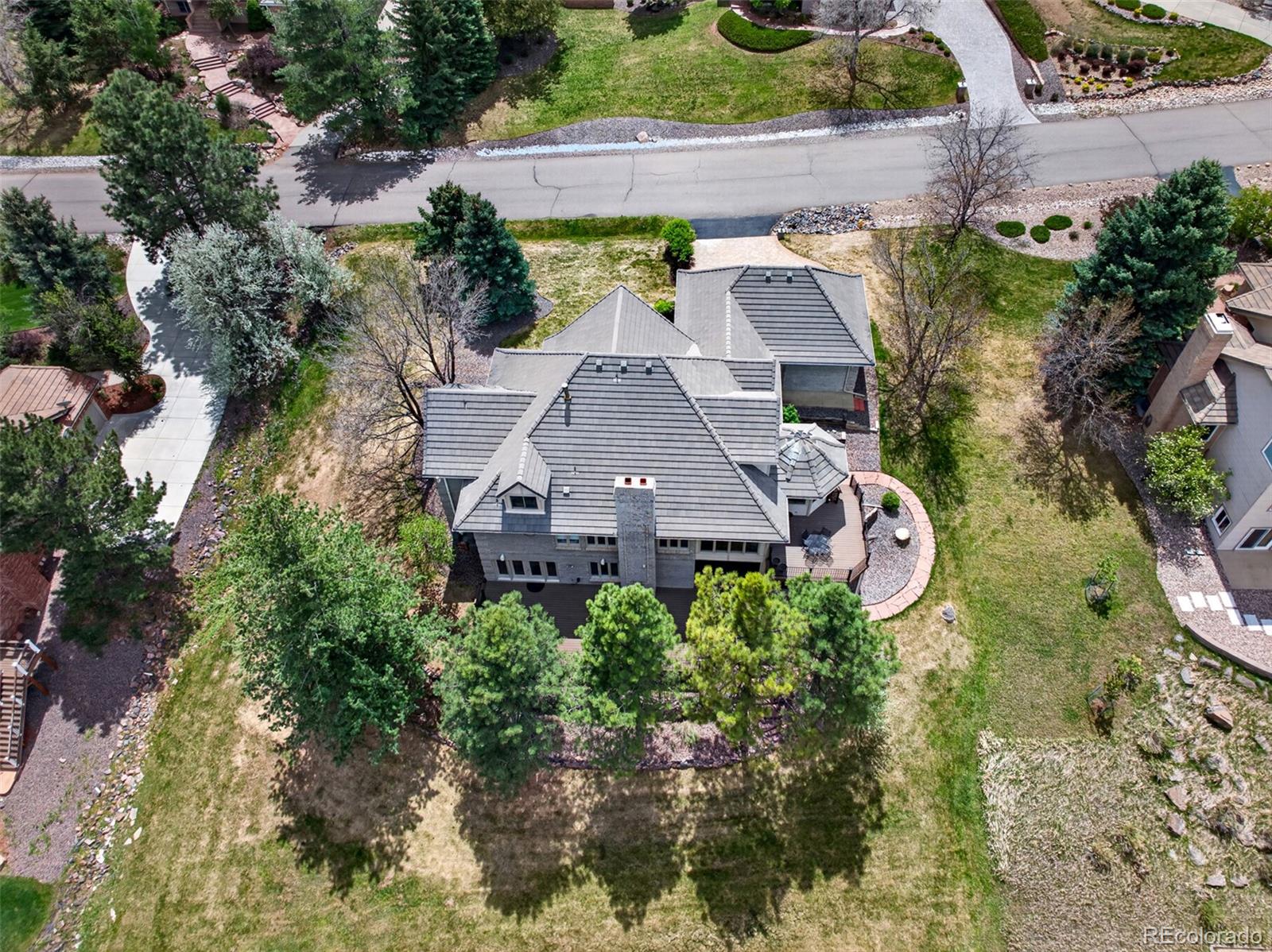 Littleton, Colorado, 80127, United States, 6 Bedrooms Bedrooms, ,5 BathroomsBathrooms,Residential,Active,2044176