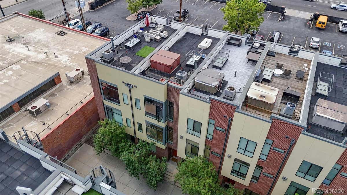 2345 WALNUT ST UNIT 28, DENVER, CO 80205, photo 1 of 35