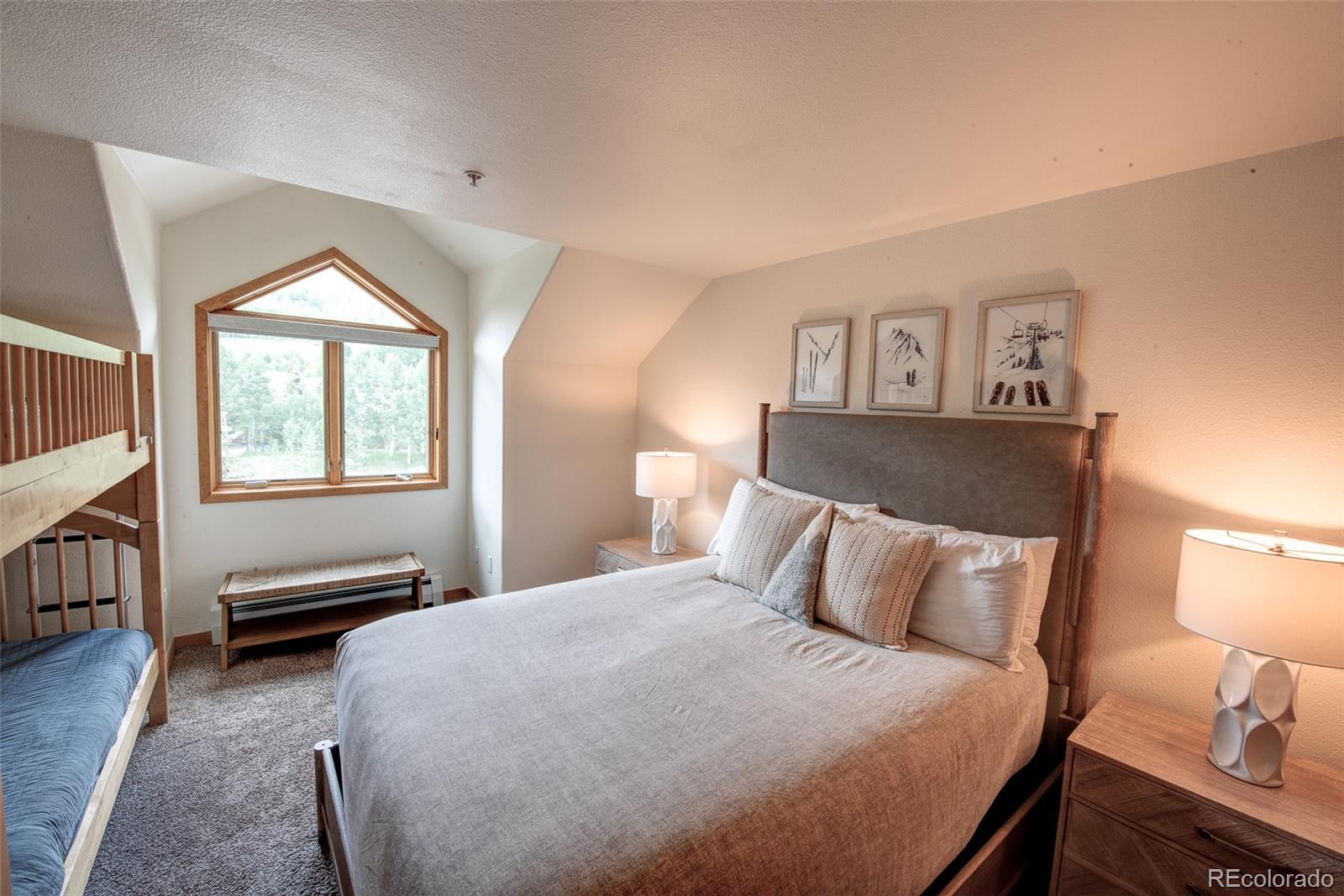 Keystone, Colorado, 80435, United States, 3 Bedrooms Bedrooms, ,5 BathroomsBathrooms,Residential,Active,1888993