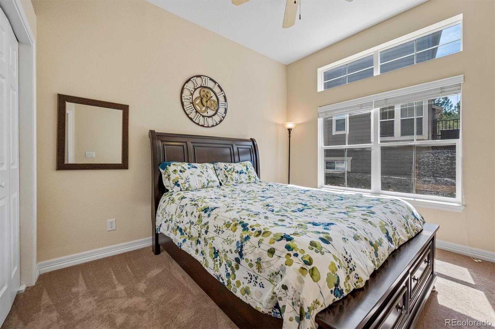 Castle Rock, Colorado, 80104, United States, 4 Bedrooms Bedrooms, ,5 BathroomsBathrooms,Residential,Active,2034010