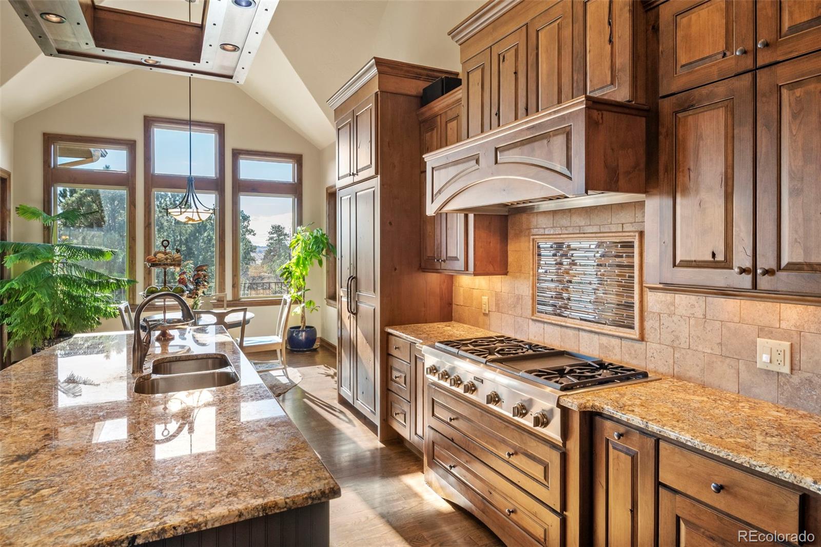 Parker, Colorado, 80134, United States, 4 Bedrooms Bedrooms, ,6 BathroomsBathrooms,Residential,Active,2007255