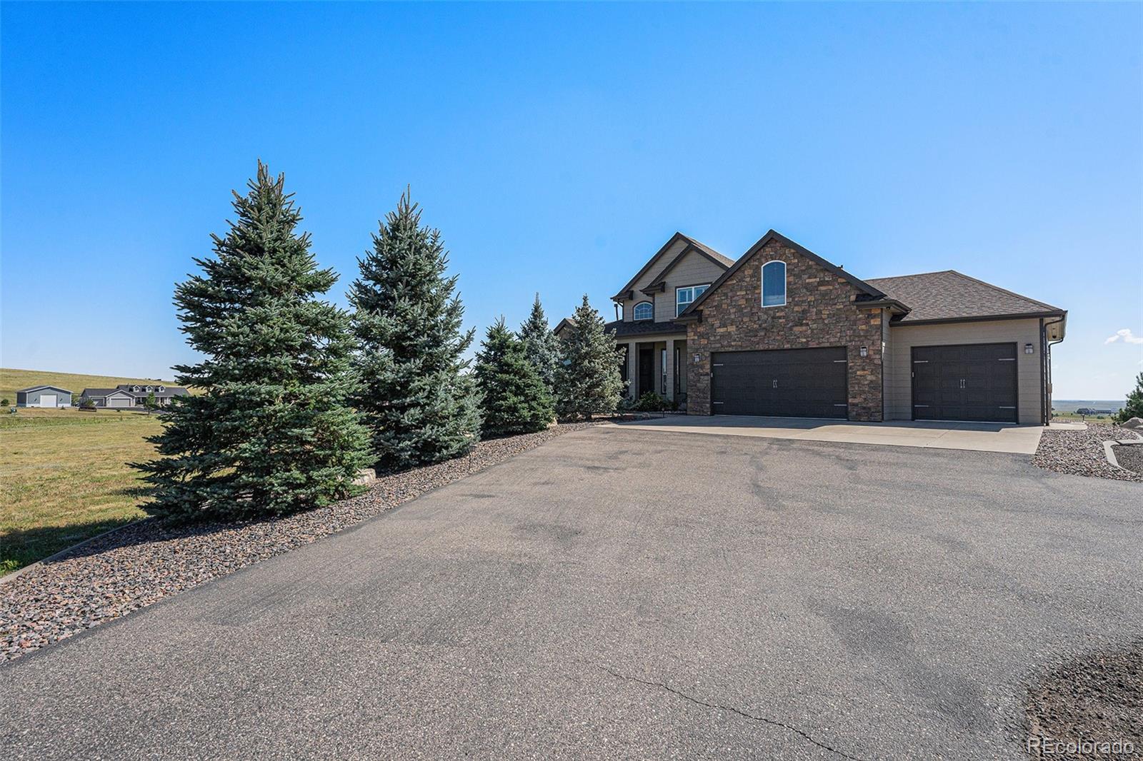 Elizabeth, Colorado, 80107, United States, 4 Bedrooms Bedrooms, ,4 BathroomsBathrooms,Residential,Active,1913949