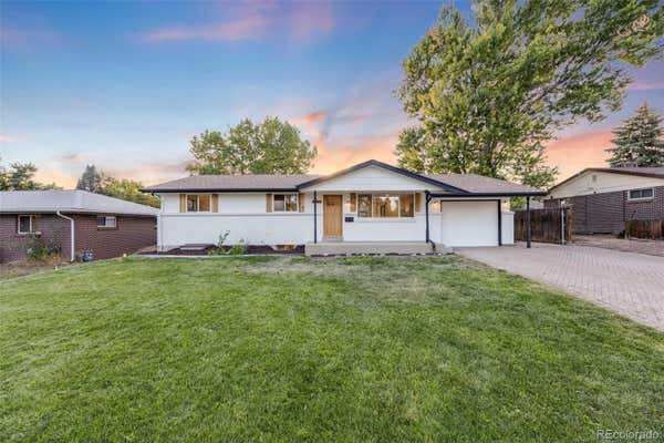 8491 BENTON ST, ARVADA, CO 80003 - Image 1