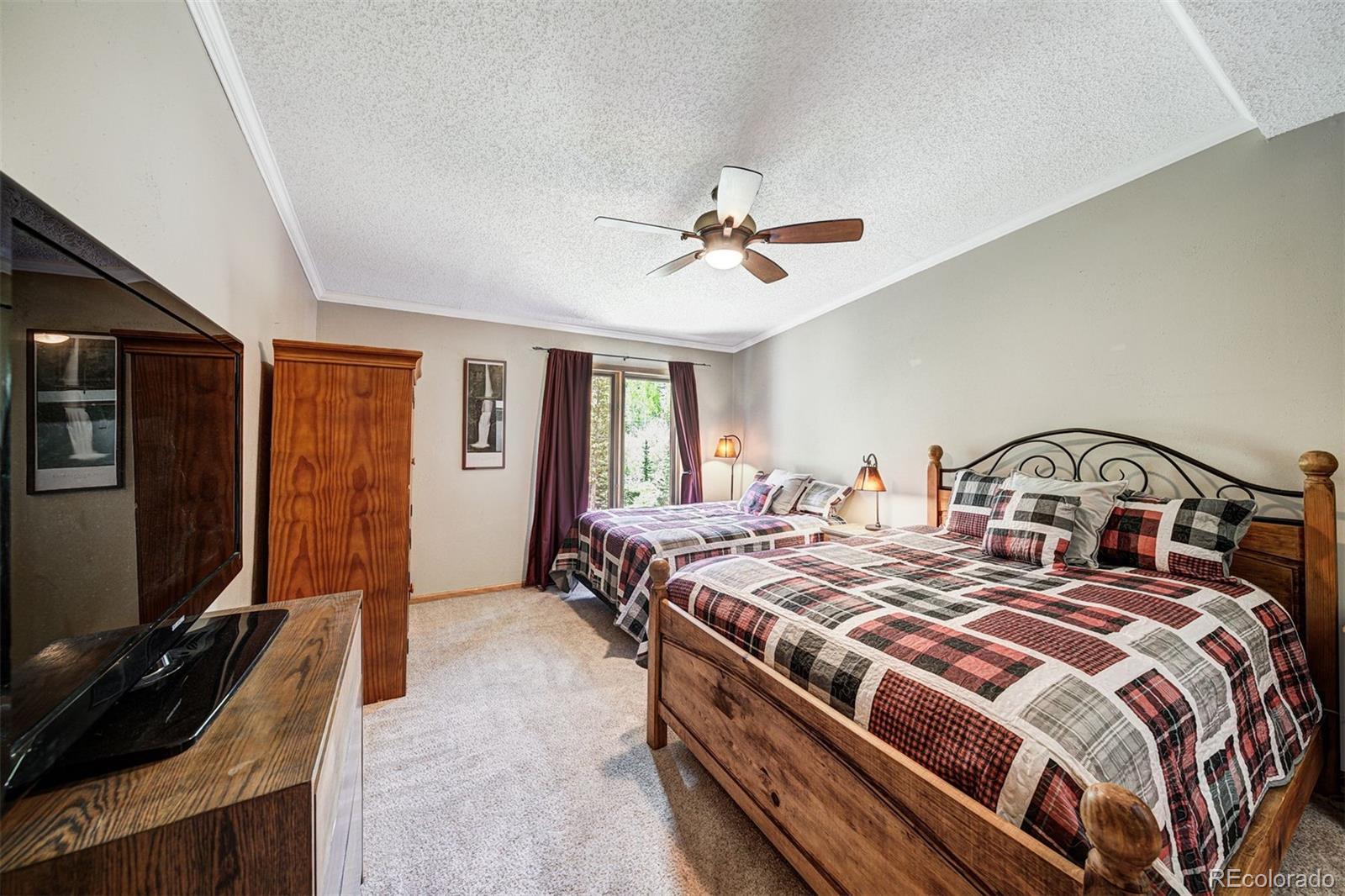Breckenridge, Colorado, 80424, United States, 6 Bedrooms Bedrooms, ,5 BathroomsBathrooms,Residential,Active,1944016